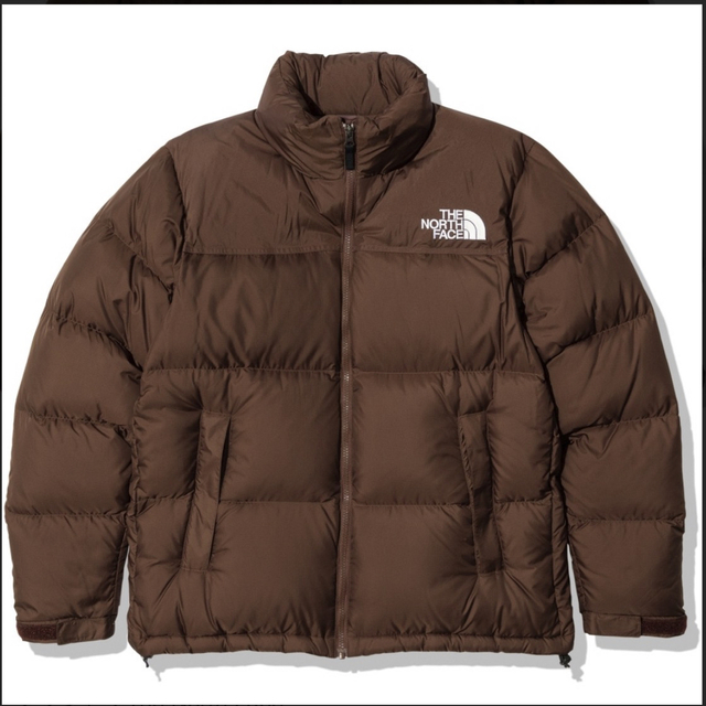 THE NORTH FACE - ノースフェイス ヌプシジャケット 2022の通販 by なも's shop｜ザノースフェイスならラクマ