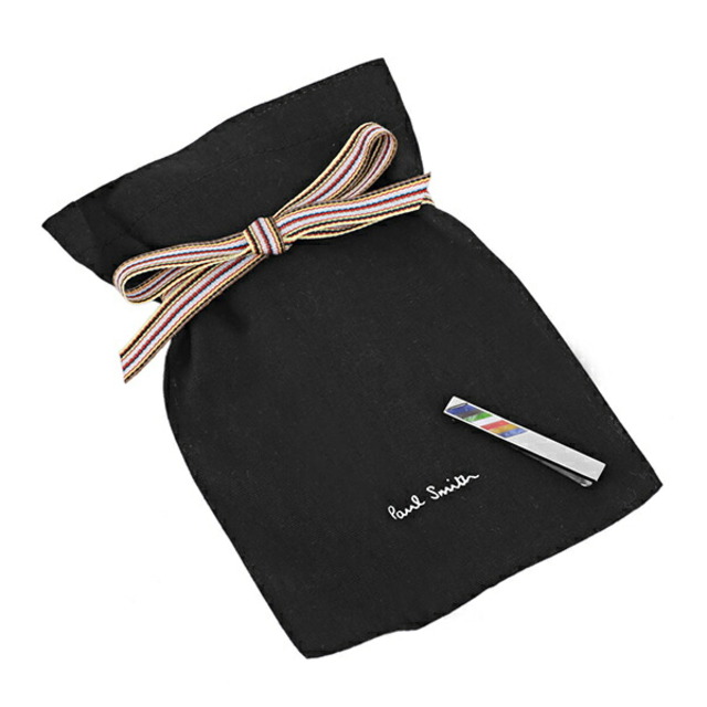 Paul Smith(ポールスミス)の新品 ポールスミス PAUL SMITH ネクタイピン TIE PIN マルチ メンズのファッション小物(ネクタイピン)の商品写真