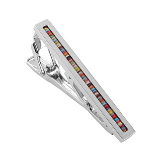 ポールスミス(Paul Smith)の新品 ポールスミス PAUL SMITH ネクタイピン TIE PIN シルバー(ネクタイピン)