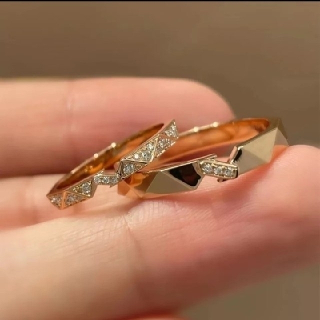 ユナイテッドトウキョウ X323 ペアリング 結婚指輪 レディース メンズ