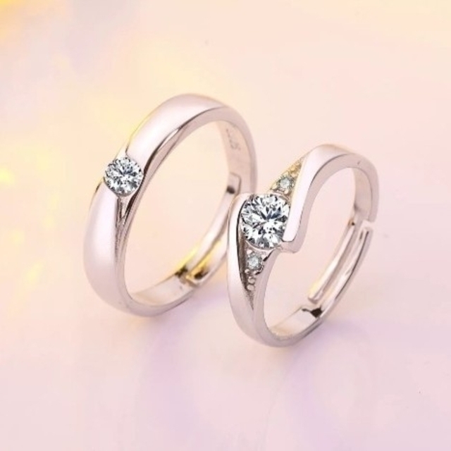 Premium Line X324 ペアリング 結婚指輪 レディース メンズ