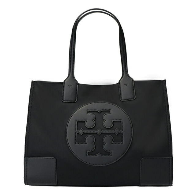 新品 トリーバーチ TORY BURCH トートバッグ エラ ブラック