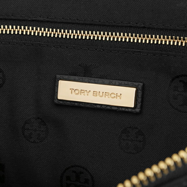 新品 トリーバーチ TORY BURCH トートバッグ テイラー ブラック 黒