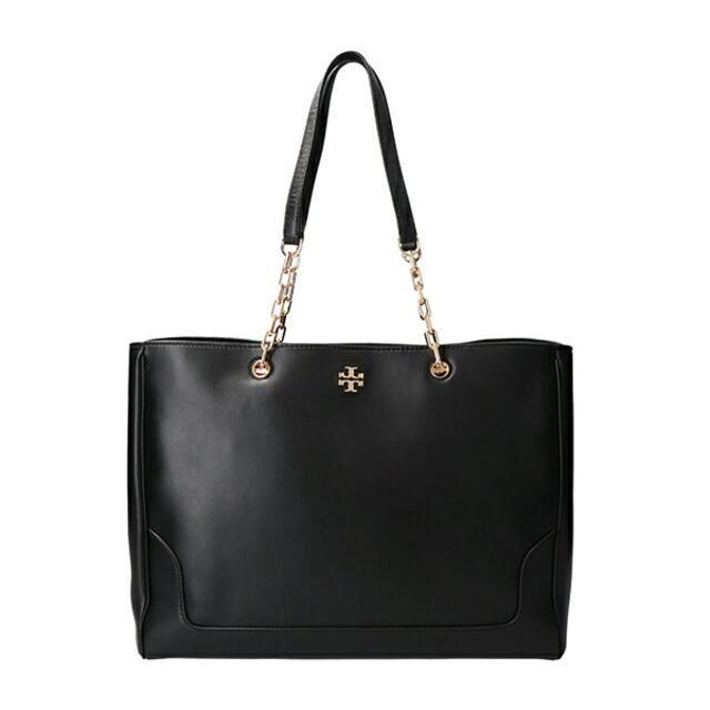 Tory Burch - 新品 トリーバーチ TORY BURCH トートバッグ カーター ブラック