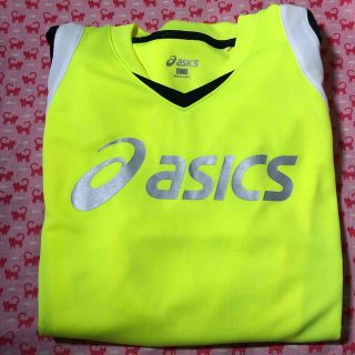 アシックス(asics)の⑥  アシックス ⭐️asics⭐️ロングTシャツ⭐️サイズ160(その他)