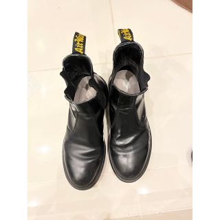 ドクターマーチン(Dr.Martens)のDr.martens マーチン　ブーツ(ブーツ)