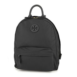 トリーバーチ(Tory Burch)の新品 トリーバーチ TORY BURCH リュックサック エラ ブラック(リュック/バックパック)