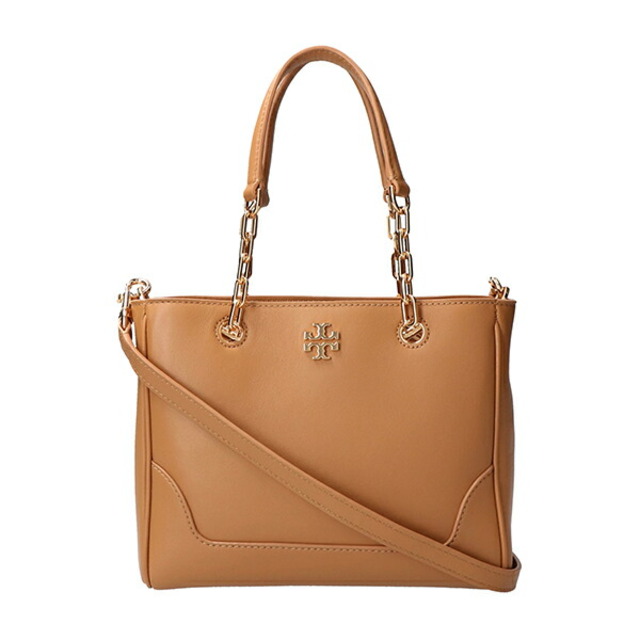 Tory Burch(トリーバーチ)の新品 トリーバーチ TORY BURCH ハンドバッグ カーター エイジドバチェッタ レディースのバッグ(ハンドバッグ)の商品写真