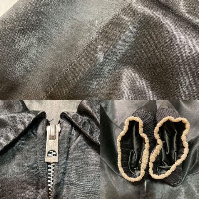 HYSTERIC GLAMOUR - 初期 ヒステリックグラマー 刺繍 スーベニア HYSTERIC GLAMOUR - 初期 ヒステリックグラマー 刺繍 スーベニア