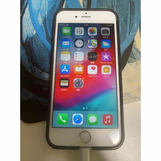 アップル(Apple)のiPhone 6s 64GB simフリー(スマートフォン本体)