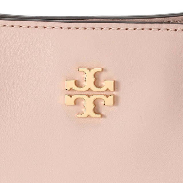 Tory Burch(トリーバーチ)の新品 トリーバーチ TORY BURCH トートバッグ カーター シェルピンク レディースのバッグ(トートバッグ)の商品写真