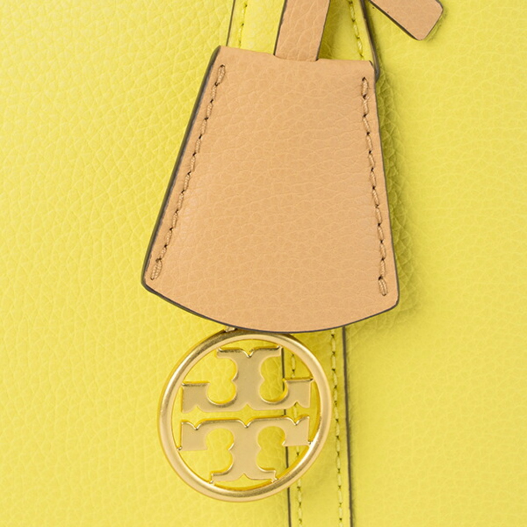 新品 トリーバーチ TORY BURCH トートバッグ ペリー カレンデュラ 6