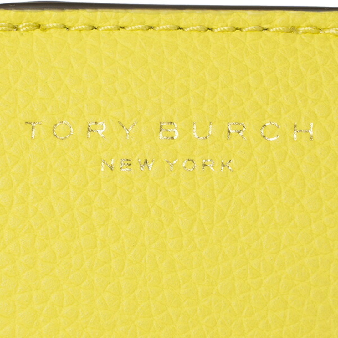 新品 トリーバーチ TORY BURCH トートバッグ ペリー カレンデュラ 7