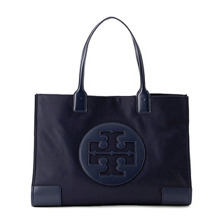 トリーバーチ(Tory Burch)の新品 トリーバーチ TORY BURCH トートバッグ エラ トリーネイビー(トートバッグ)