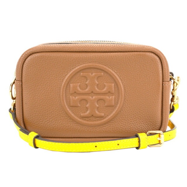 新品 トリーバーチ TORY BURCH ショルダーバッグ ペリー ムース