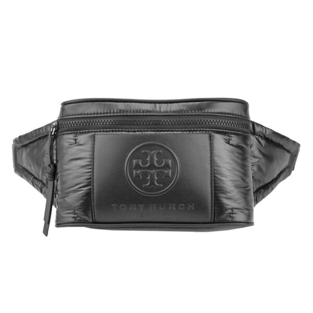 新品 トリーバーチ TORY BURCH ウエストバッグ・ボディバッグ ペリー ブラック | フリマアプリ ラクマ