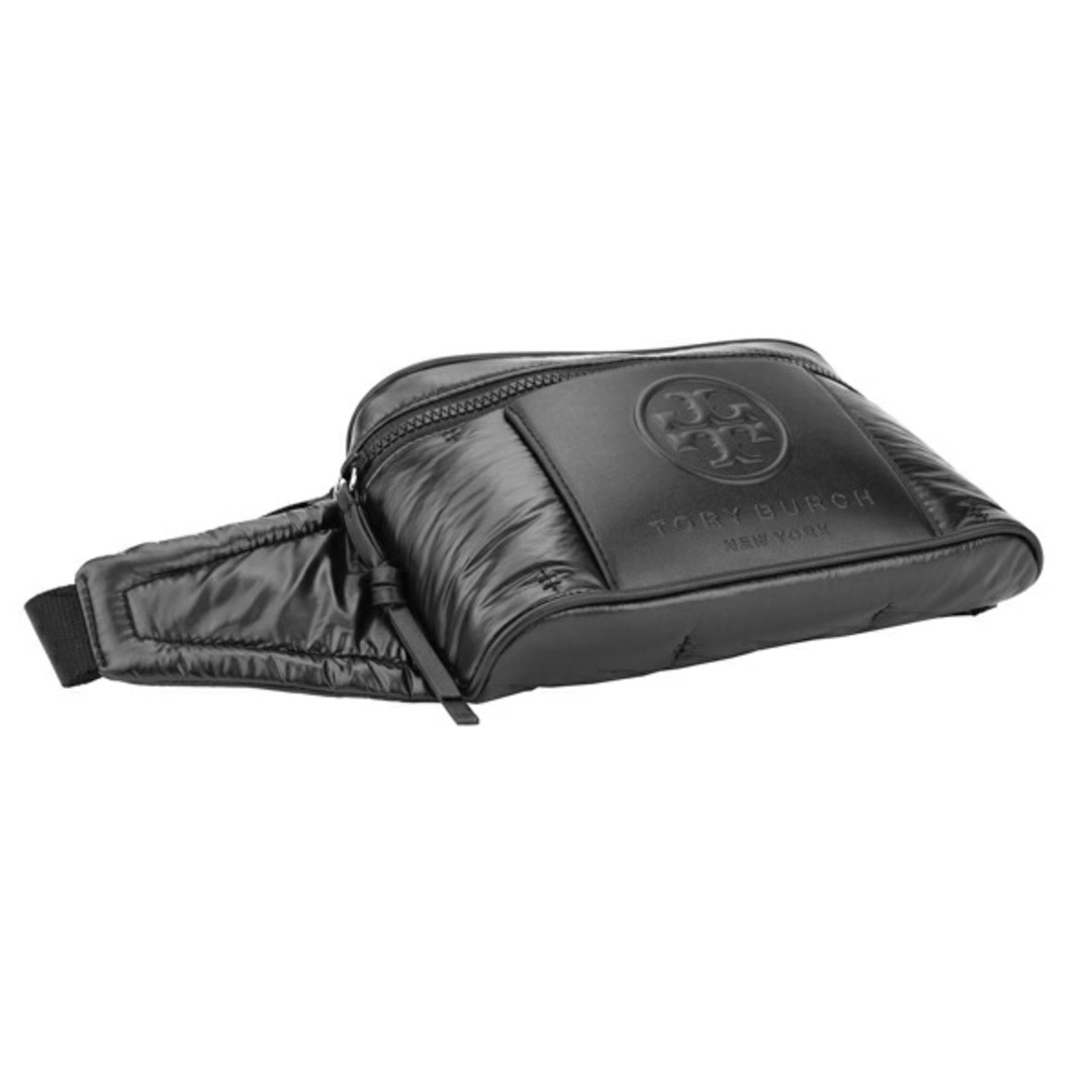 新品 トリーバーチ TORY BURCH ウエストバッグ・ボディバッグ ペリー ブラック