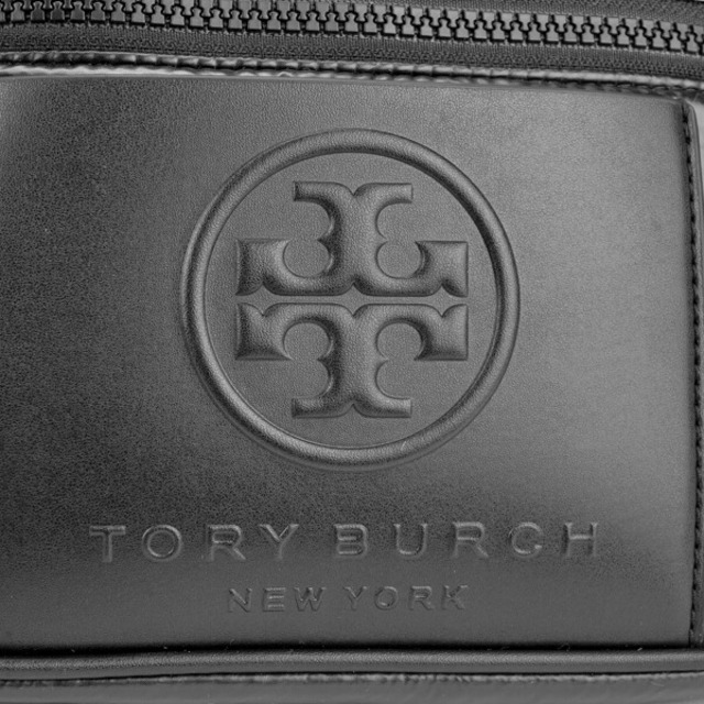 Tory Burch(トリーバーチ)の新品 トリーバーチ TORY BURCH ウエストバッグ・ボディバッグ ペリー ブラック レディースのバッグ(ボディバッグ/ウエストポーチ)の商品写真