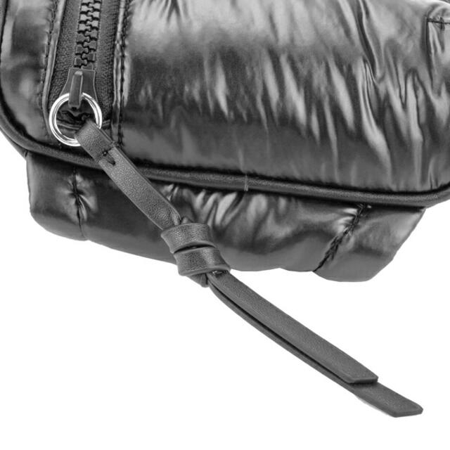 新品 トリーバーチ TORY BURCH ウエストバッグ・ボディバッグ ペリー ブラック