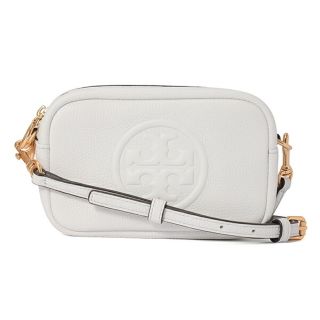 トリーバーチ(Tory Burch)の新品 トリーバーチ TORY BURCH ショルダーバッグ ペリー ホワイト(ショルダーバッグ)