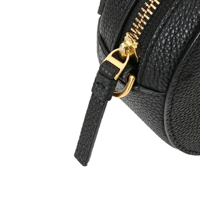 新品 トリーバーチ TORY BURCH ウエストバッグ・ボディバッグ マグロウ ブラック 黒
