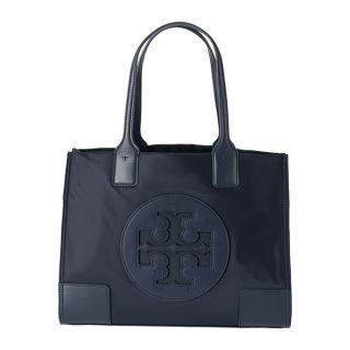 トリーバーチ(Tory Burch)の新品 トリーバーチ TORY BURCH トートバッグ エラ ネイビー(トートバッグ)