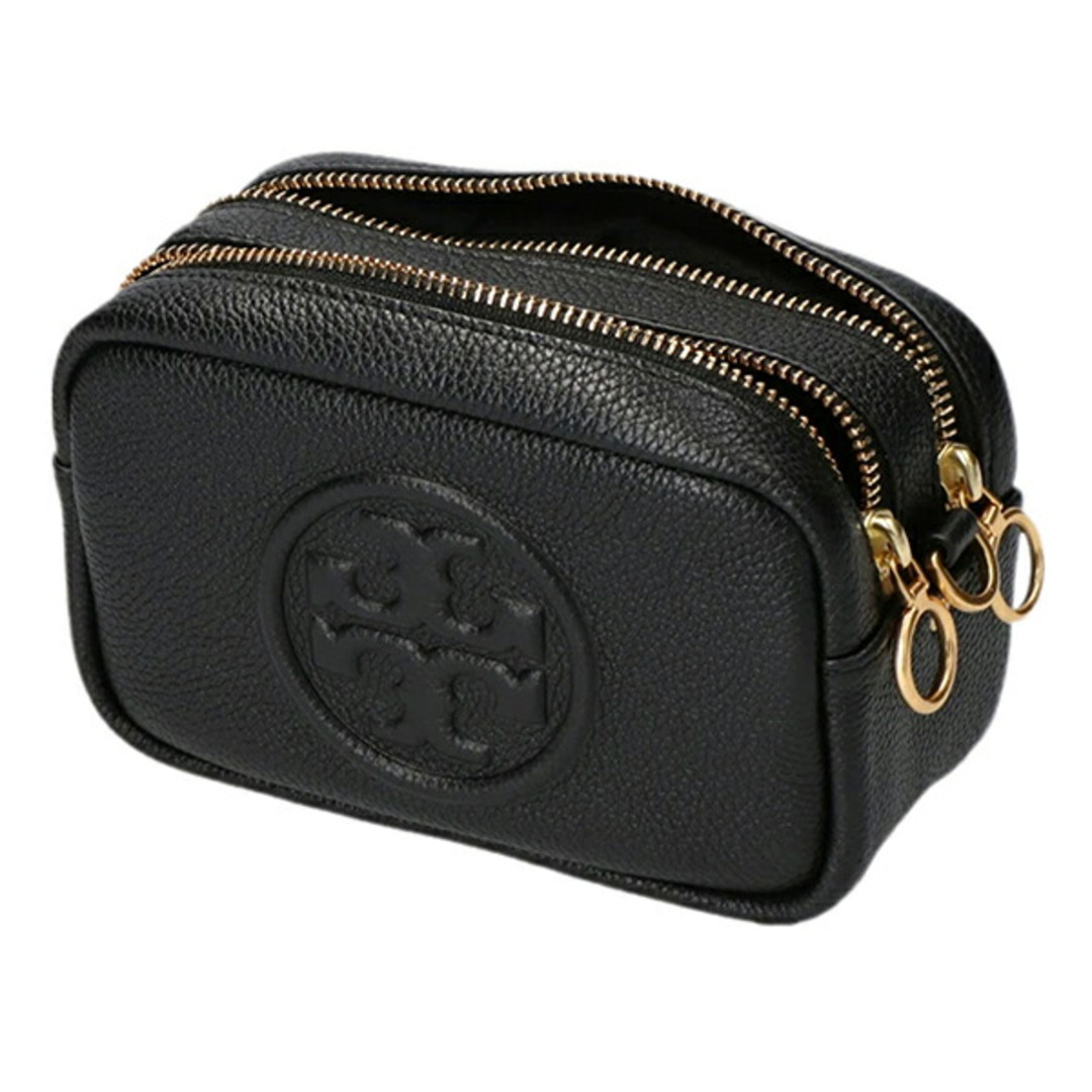 Tory Burch(トリーバーチ)の新品 トリーバーチ TORY BURCH ショルダーバッグ ペリー ブラック レディースのバッグ(ショルダーバッグ)の商品写真