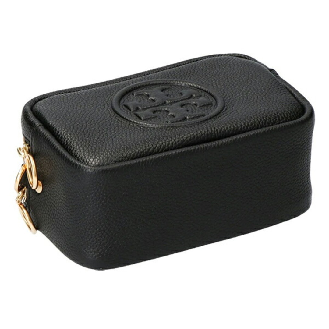 Tory Burch(トリーバーチ)の新品 トリーバーチ TORY BURCH ショルダーバッグ ペリー ブラック レディースのバッグ(ショルダーバッグ)の商品写真