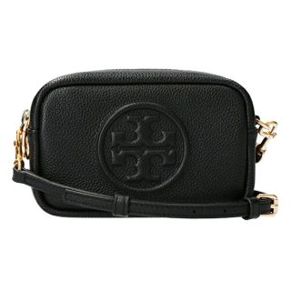 トリーバーチ(Tory Burch)の新品 トリーバーチ TORY BURCH ショルダーバッグ ペリー ブラック(ショルダーバッグ)