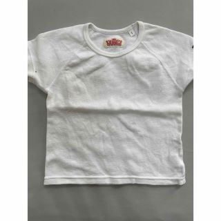 ハリウッドランチマーケット(HOLLYWOOD RANCH MARKET)のハリウッドランチマーケット　サイズ1（80-90cm）(Ｔシャツ)