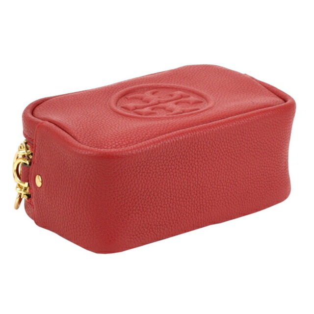 Tory Burch(トリーバーチ)の新品 トリーバーチ TORY BURCH ショルダーバッグ ペリー レッドアップル レディースのバッグ(ショルダーバッグ)の商品写真