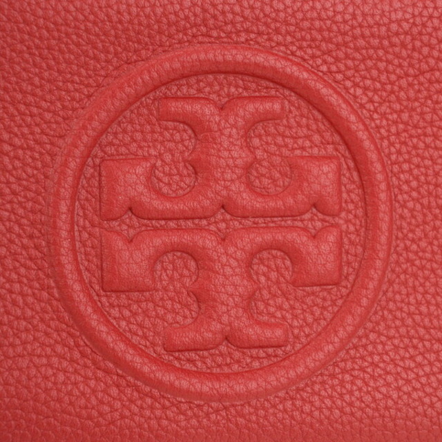 新品 トリーバーチ TORY BURCH ショルダーバッグ ペリー レッドアップル