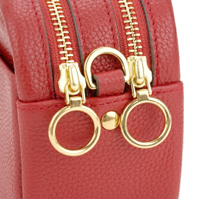 Tory Burch(トリーバーチ)の新品 トリーバーチ TORY BURCH ショルダーバッグ ペリー レッドアップル レディースのバッグ(ショルダーバッグ)の商品写真