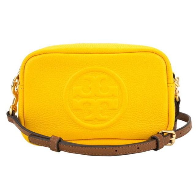 Tory Burch(トリーバーチ)の新品 トリーバーチ TORY BURCH ショルダーバッグ ペリー レモンドロップ レディースのバッグ(ショルダーバッグ)の商品写真