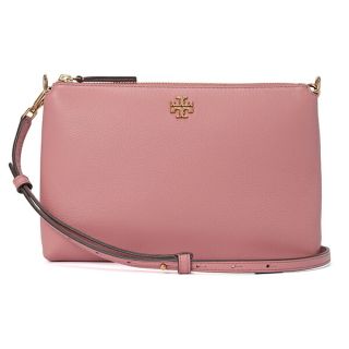 トリーバーチ(Tory Burch)の新品 トリーバーチ TORY BURCH ショルダーバッグ キラ ピンクマグノリア(ショルダーバッグ)