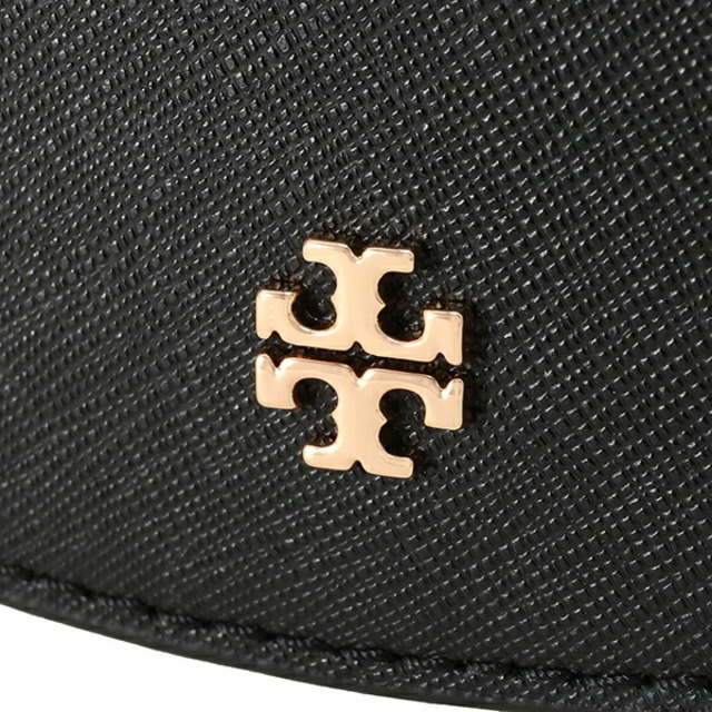 Tory Burch(トリーバーチ)の新品 トリーバーチ TORY BURCH ショルダーバッグ エマーソン ブラック レディースのバッグ(ショルダーバッグ)の商品写真