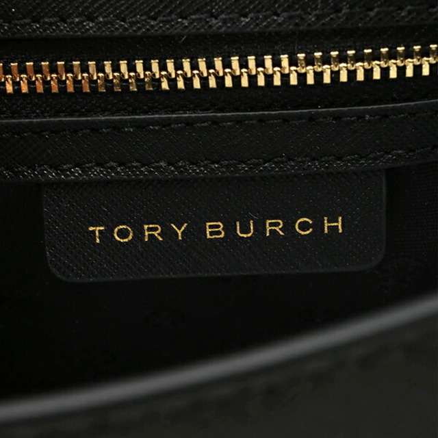 Tory Burch(トリーバーチ)の新品 トリーバーチ TORY BURCH ショルダーバッグ エマーソン ブラック レディースのバッグ(ショルダーバッグ)の商品写真