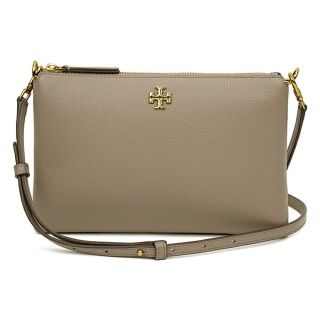 トリーバーチ(Tory Burch)の新品 トリーバーチ TORY BURCH ショルダーバッグ キラ グレーヘロン(ショルダーバッグ)