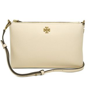 トリーバーチ(Tory Burch)の新品 トリーバーチ TORY BURCH ショルダーバッグ キラ ニュークリーム(ショルダーバッグ)