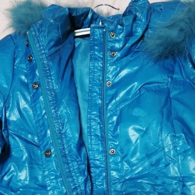 ダウンコート レディースのジャケット/アウター(ダウンジャケット)の商品写真
