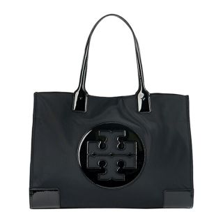 トリーバーチ(Tory Burch)の新品 トリーバーチ TORY BURCH トートバッグ エラ ブラック(トートバッグ)