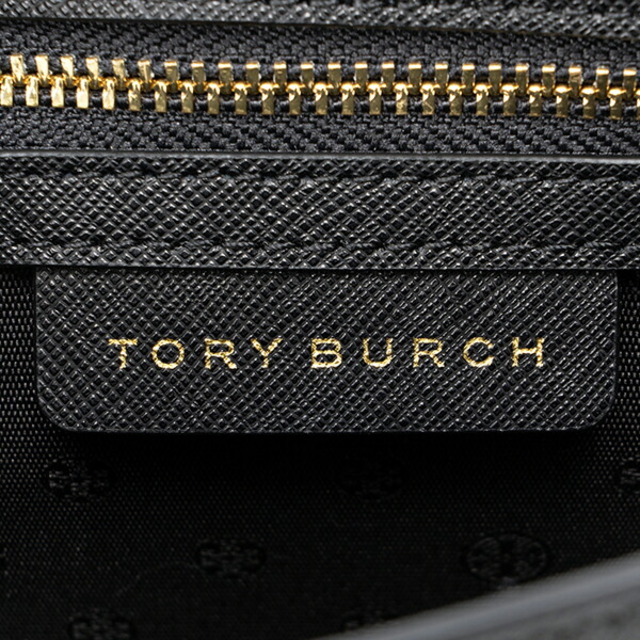 新品 トリーバーチ TORY BURCH ショルダーバッグ エマーソン ブラック