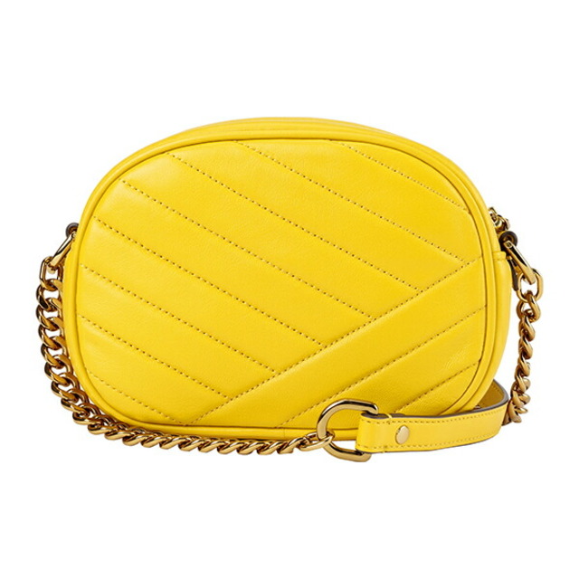 新品 トリーバーチ TORY BURCH ショルダーバッグ キラシェブロンキルト