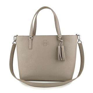 トリーバーチ(Tory Burch)の新品 トリーバーチ TORY BURCH トートバッグ テア フレンチグレー(トートバッグ)