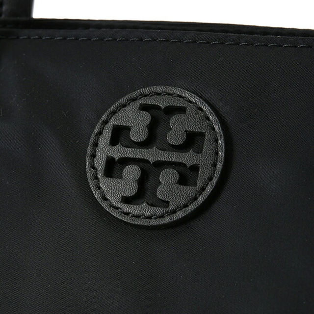 新品 トリーバーチ TORY BURCH トートバッグ ブラック 新品 トリーバーチ TORY BURCH トートバッグ ブラック