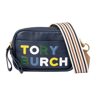 トリーバーチ(Tory Burch)の新品 トリーバーチ TORY BURCH ショルダーバッグ ペリー ハイ ネイビー 紺 マルチ(ショルダーバッグ)