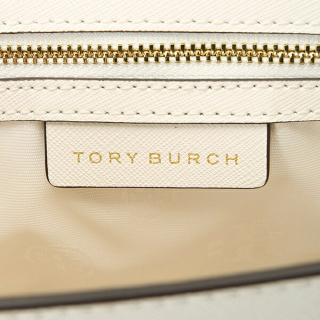 Tory Burch(トリーバーチ)の新品 トリーバーチ TORY BURCH ハンドバッグ エマーソン ニューアイボリー レディースのバッグ(ハンドバッグ)の商品写真