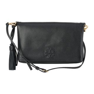 トリーバーチ(Tory Burch)の新品 トリーバーチ TORY BURCH ショルダーバッグ テア ブラック(ショルダーバッグ)