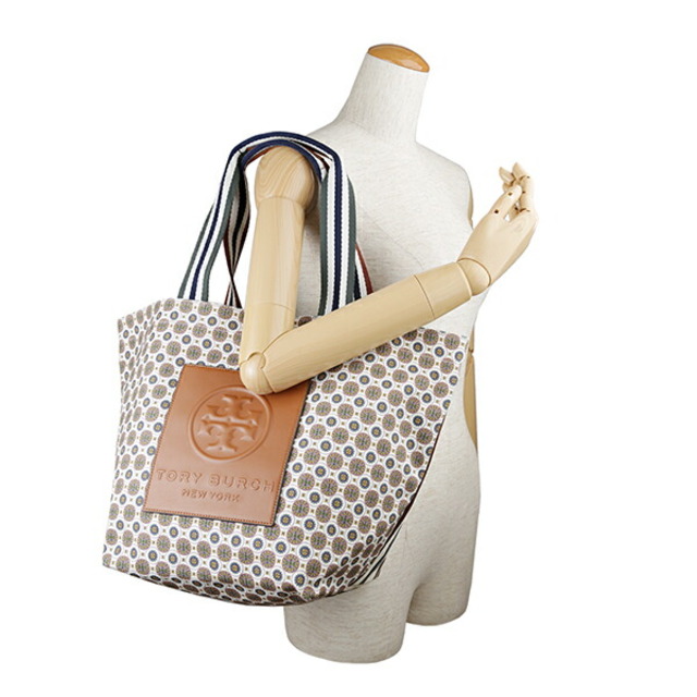 Tory Burch - 新品 トリーバーチ TORY BURCH トートバッグ Tory Burch - 新品 トリーバーチ TORY BURCH トートバッグ