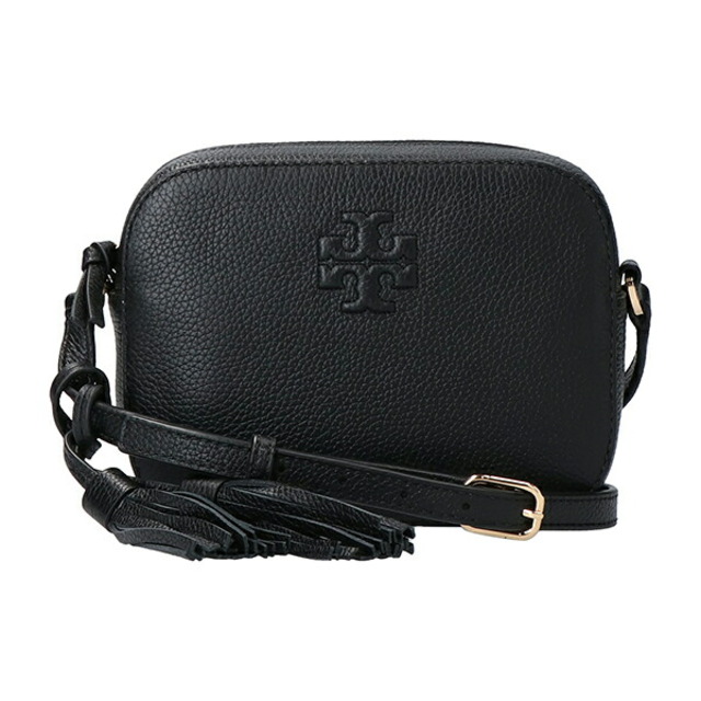 新品 トリーバーチ TORY BURCH ショルダーバッグ テア ブラック